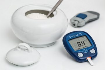diabetes, blood sugar